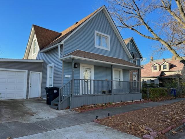 Uber Close To Ohio City, Cleveland Apartment Exterior photo